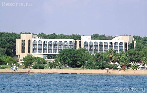 Turquoise Hotel 